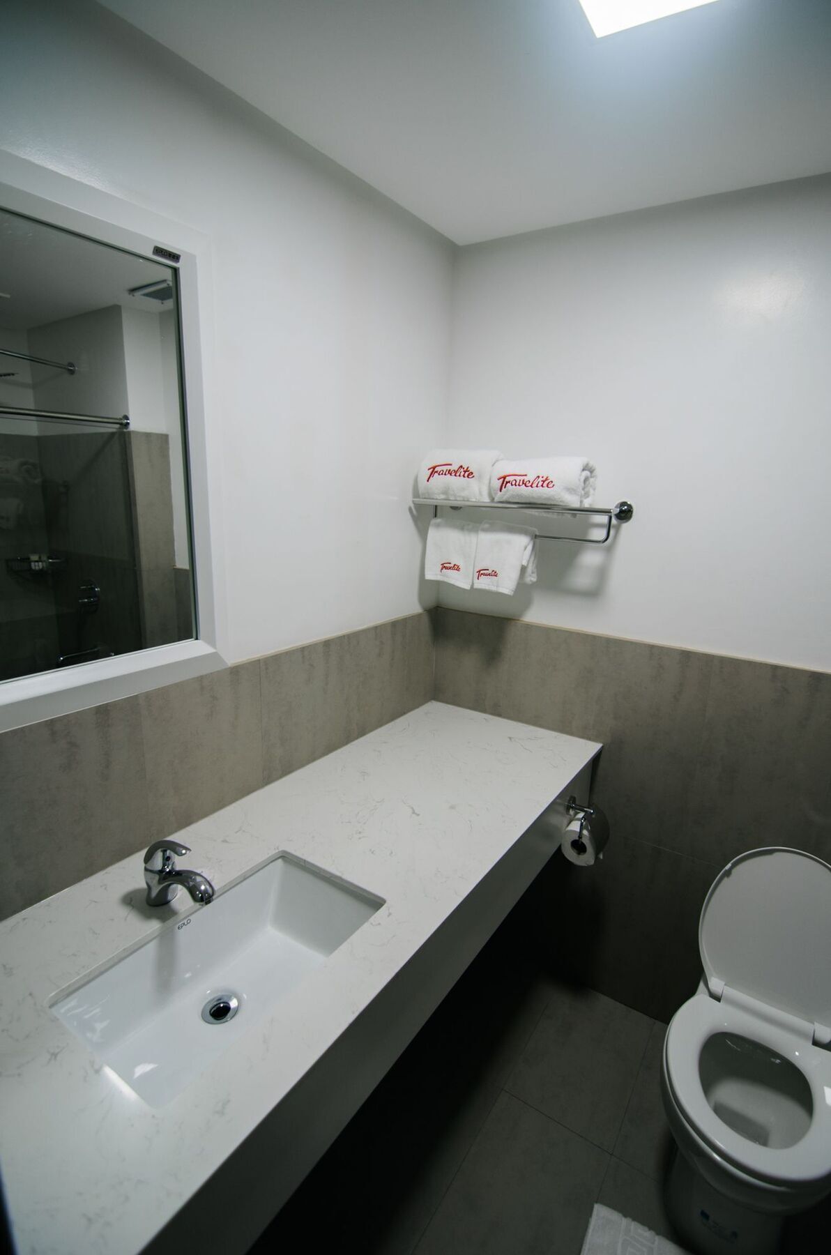 Travelite Express Hotel Baguio City Exterior foto